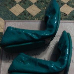 Great condition Tiek Blues